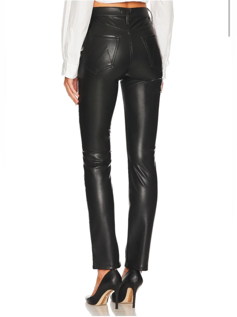 MOTHER, The Dazzler Skimp